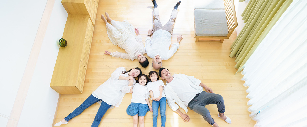 CCF STYLE イメージ